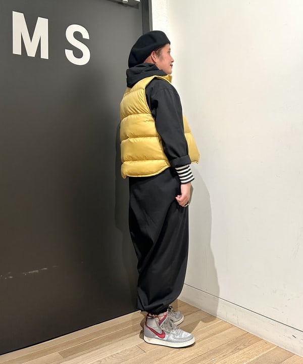 Kyooka Sayakaさんの「BEAMS WOMEN｜」を使ったコーディネート