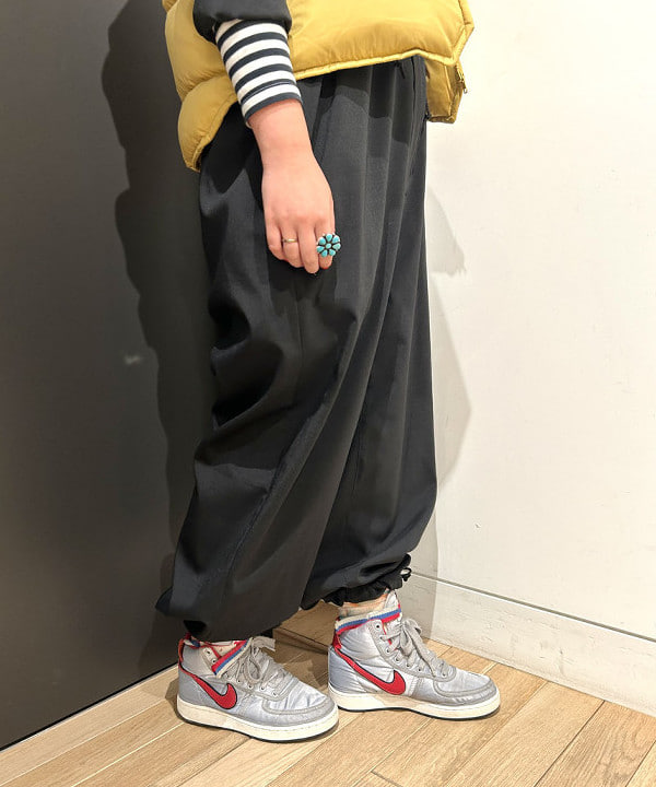 Kyooka Sayakaさんの「BEAMS WOMEN｜」を使ったコーディネート