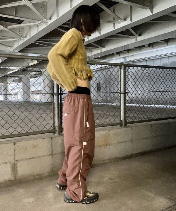 翔さんの「BEAMS WOMEN｜」を使ったコーディネート