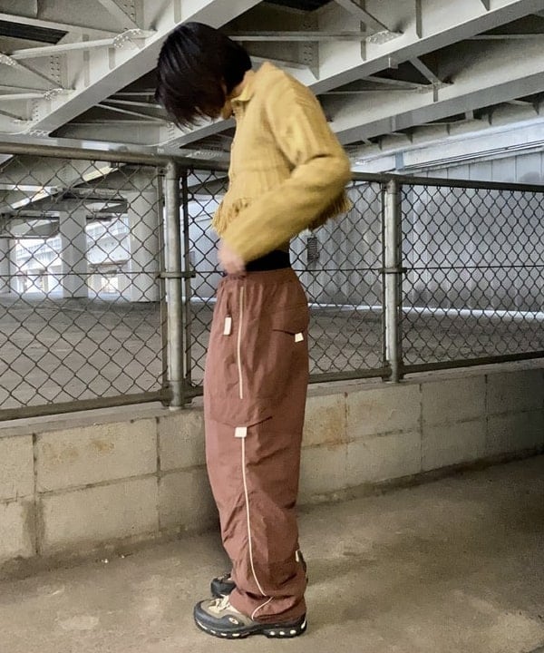 翔さんの「BEAMS WOMEN｜」を使ったコーディネート