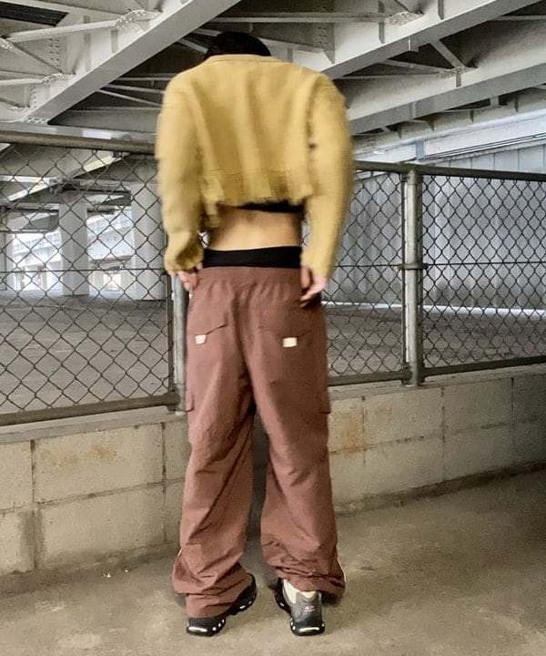 翔さんの「BEAMS WOMEN｜」を使ったコーディネート