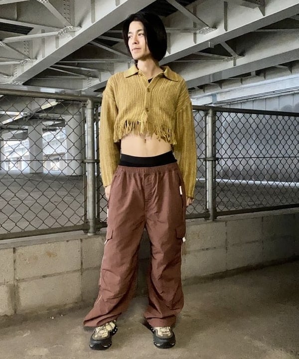 翔さんの「BEAMS WOMEN｜」を使ったコーディネート