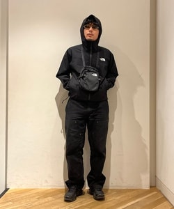 BEAMS（ビームス）THE NORTH FACE / Venture Jacket（ブルゾン