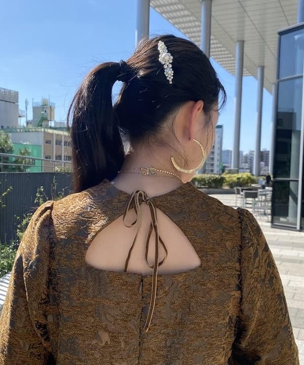ayaさんの「BEAMS WOMEN｜」を使ったコーディネート
