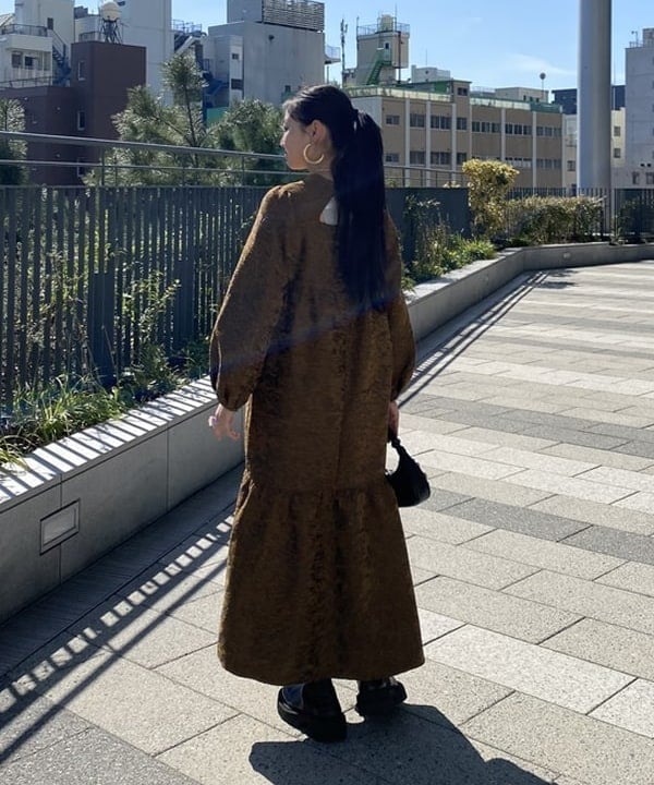 ayaさんの「BEAMS WOMEN｜」を使ったコーディネート