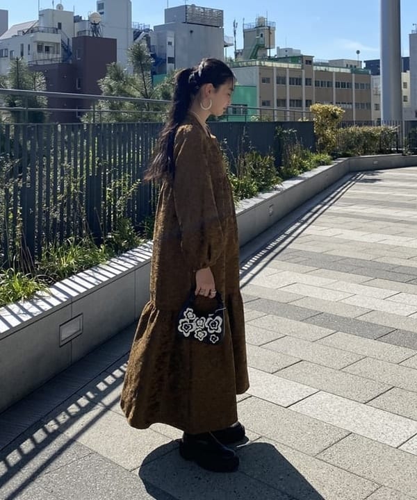ayaさんの「BEAMS WOMEN｜」を使ったコーディネート
