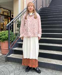 BEAMS BOY（ビームス ボーイ）【4/24再値下げ】maturely