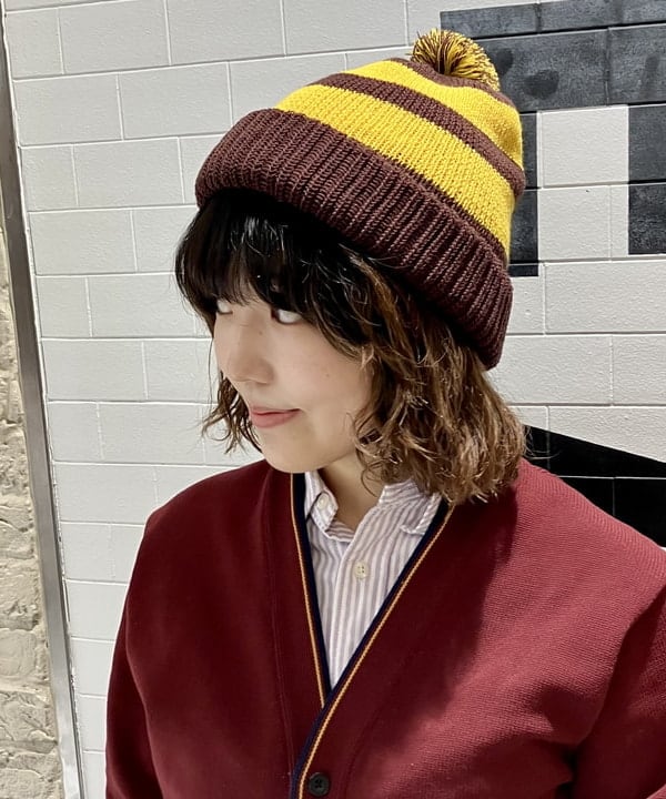 小原 もこさんの「BEAMS WOMEN｜」を使ったコーディネート