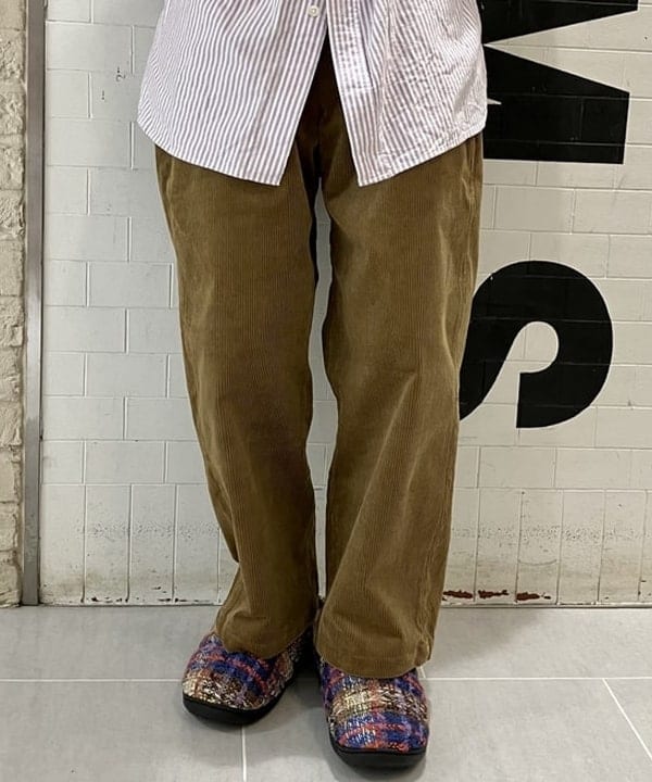 小原 もこさんの「BEAMS WOMEN｜」を使ったコーディネート