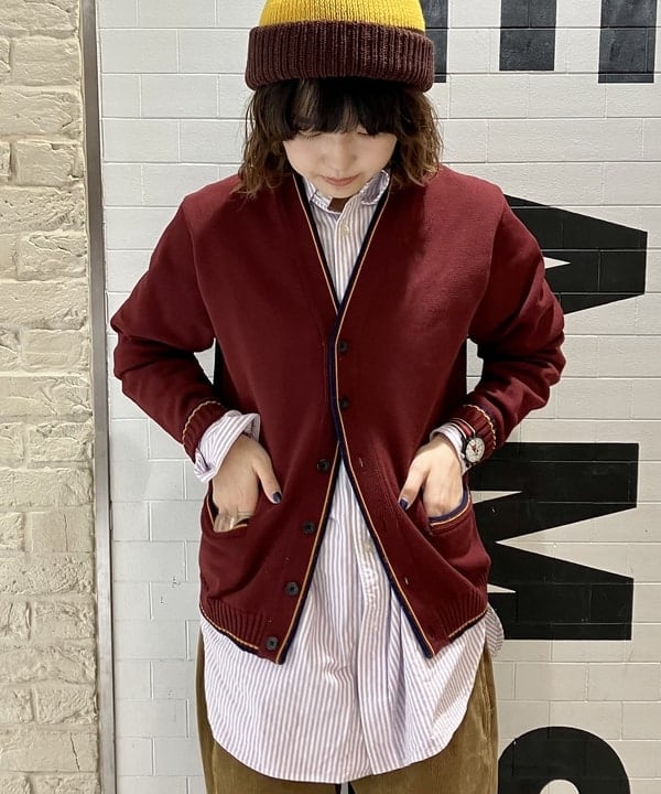 小原 もこさんの「BEAMS WOMEN｜」を使ったコーディネート