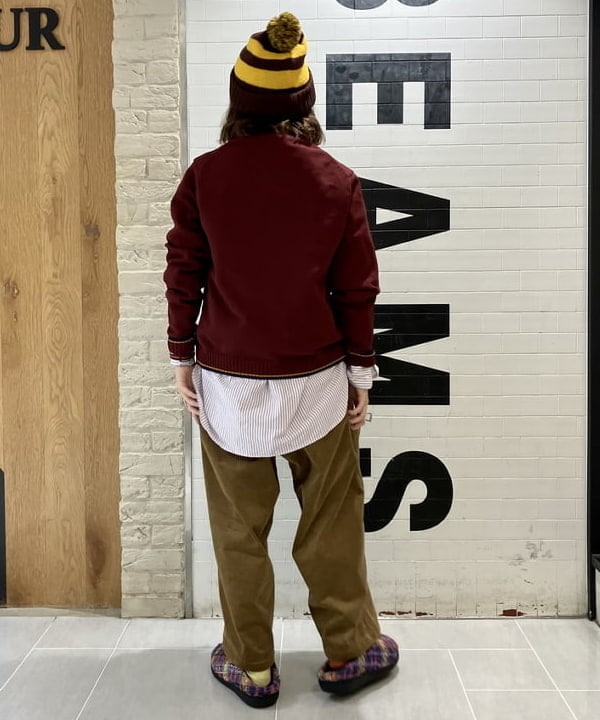 小原 もこさんの「BEAMS WOMEN｜」を使ったコーディネート