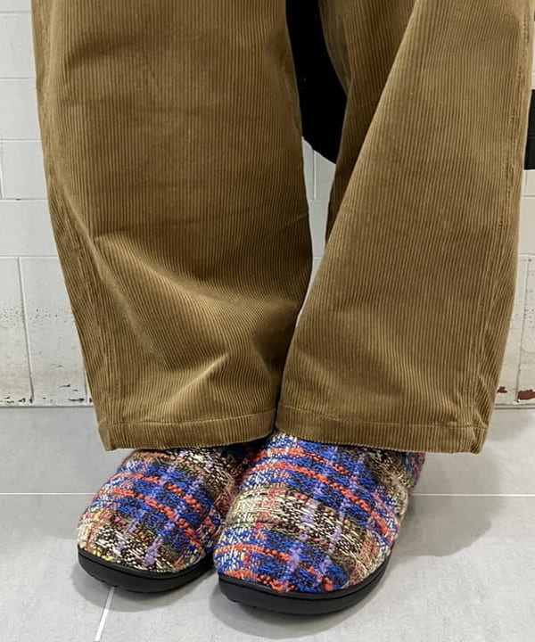 小原 もこさんの「BEAMS WOMEN｜」を使ったコーディネート