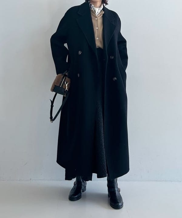 Demi-Luxe BEAMS（529076） スタイリング・コーディネイト｜BEAMS