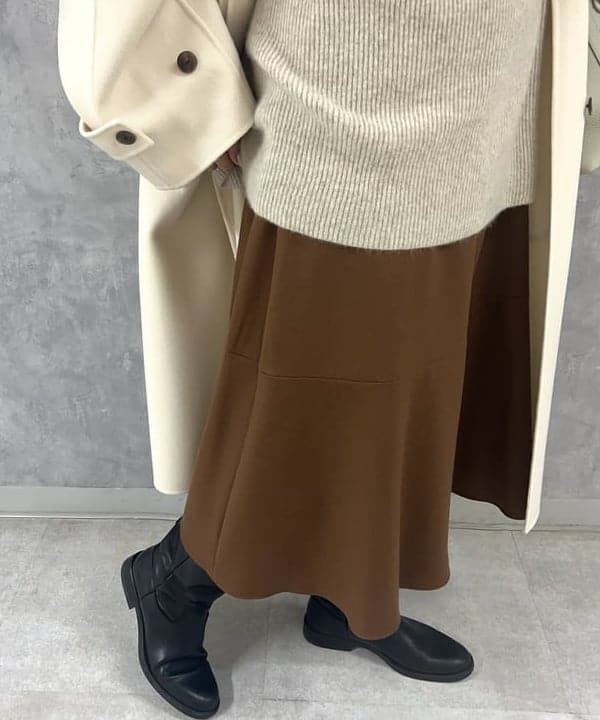 西村 章代さんの「BEAMS WOMEN｜」を使ったコーディネート