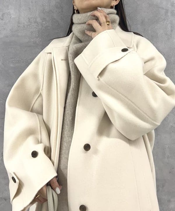 西村 章代さんの「BEAMS WOMEN｜」を使ったコーディネート