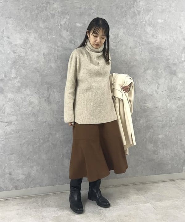 西村 章代さんの「BEAMS WOMEN｜」を使ったコーディネート