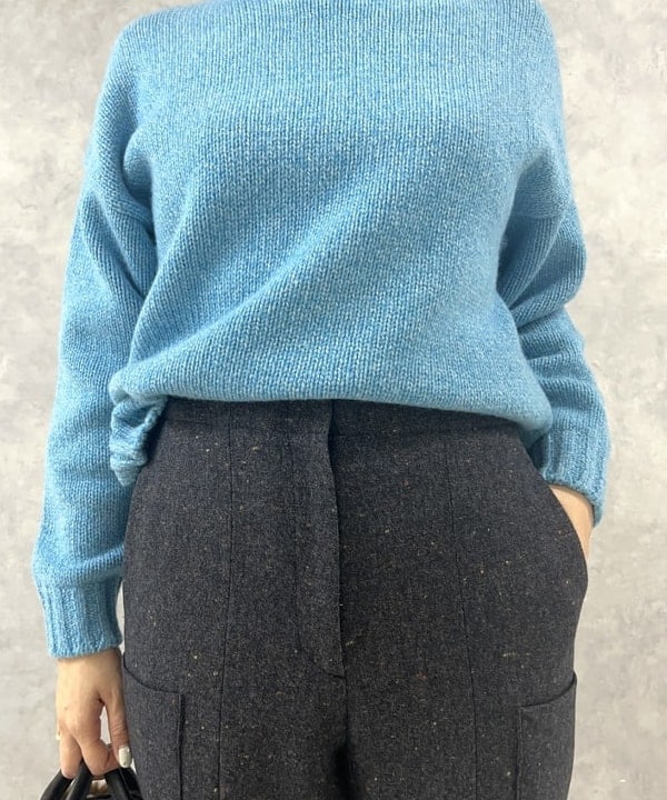 西村 章代さんの「BEAMS WOMEN｜」を使ったコーディネート