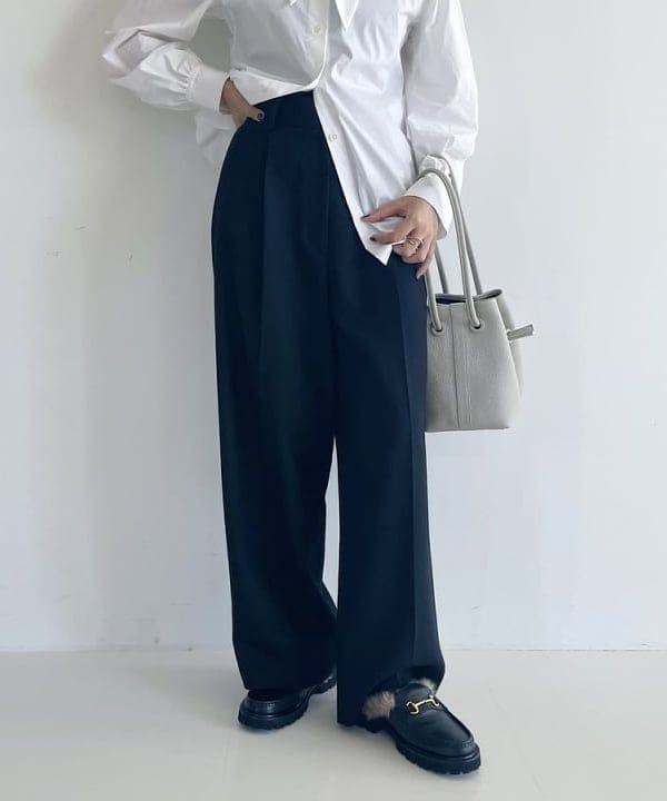 cammyさんの「BEAMS WOMEN｜」を使ったコーディネート