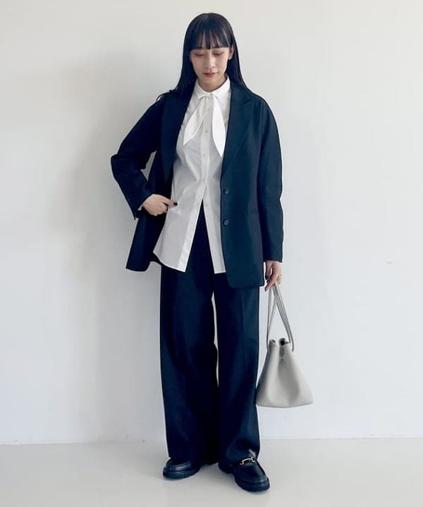 cammyさんの「BEAMS WOMEN｜」を使ったコーディネート