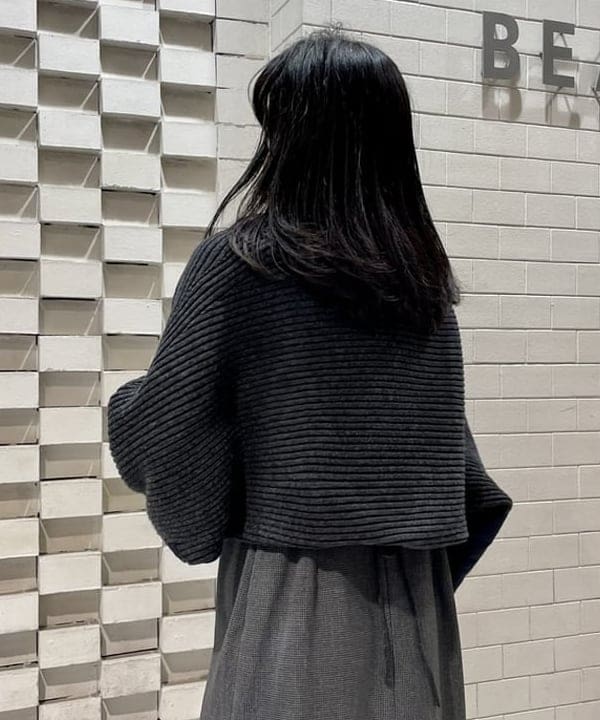 五十峯 さよさんの「BEAMS WOMEN｜」を使ったコーディネート