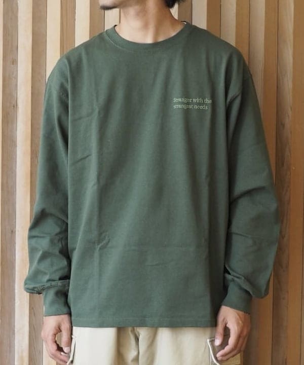 Pilgrim Surf SupplyGaston Cargoオリーブピルグリム GASTON CARGO PANTS｜Pilgrim Surf+Supply（ピルグリム サーフ+