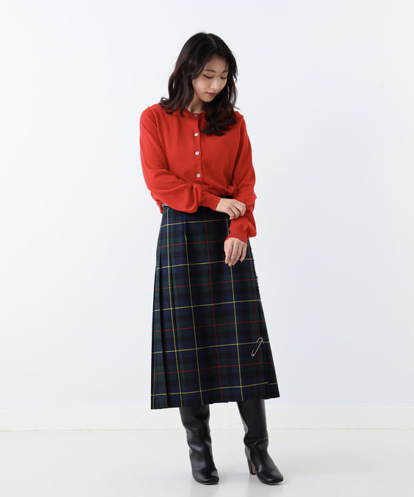 坂本 涼花さんの「BEAMS WOMEN｜」を使ったコーディネート