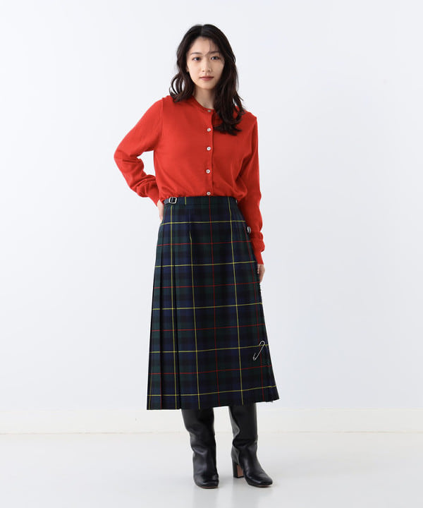 坂本 涼花さんの「BEAMS WOMEN｜」を使ったコーディネート