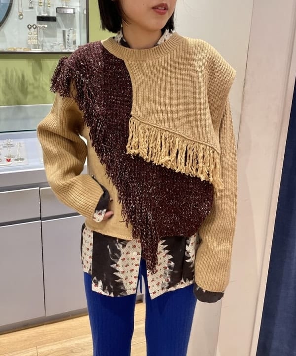 キホさんの「BEAMS WOMEN｜Ray BEAMS / プラットフォーム ブーツ」を使ったコーディネート