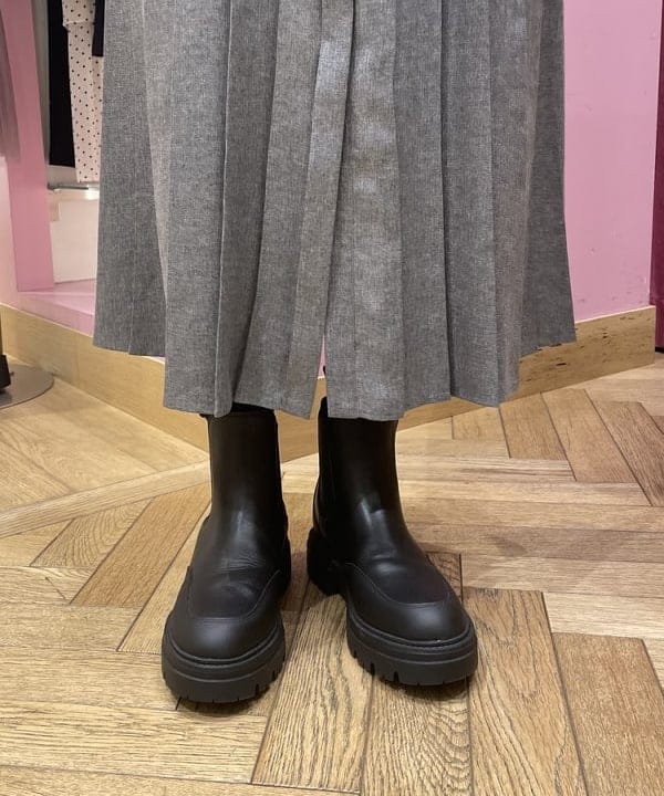 キホさんの「BEAMS WOMEN｜」を使ったコーディネート