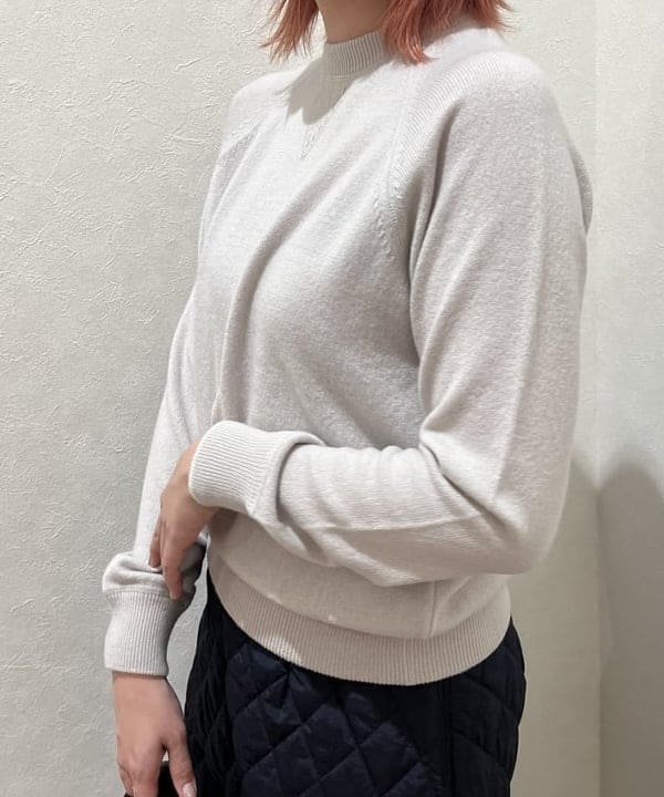 篠崎 香月さんの「BEAMS WOMEN｜」を使ったコーディネート