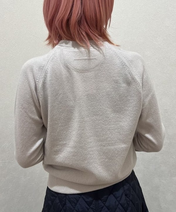 篠崎 香月さんの「BEAMS WOMEN｜」を使ったコーディネート
