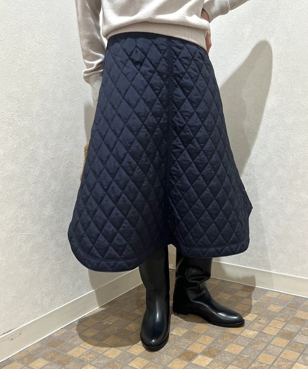 篠崎 香月さんの「BEAMS WOMEN｜」を使ったコーディネート