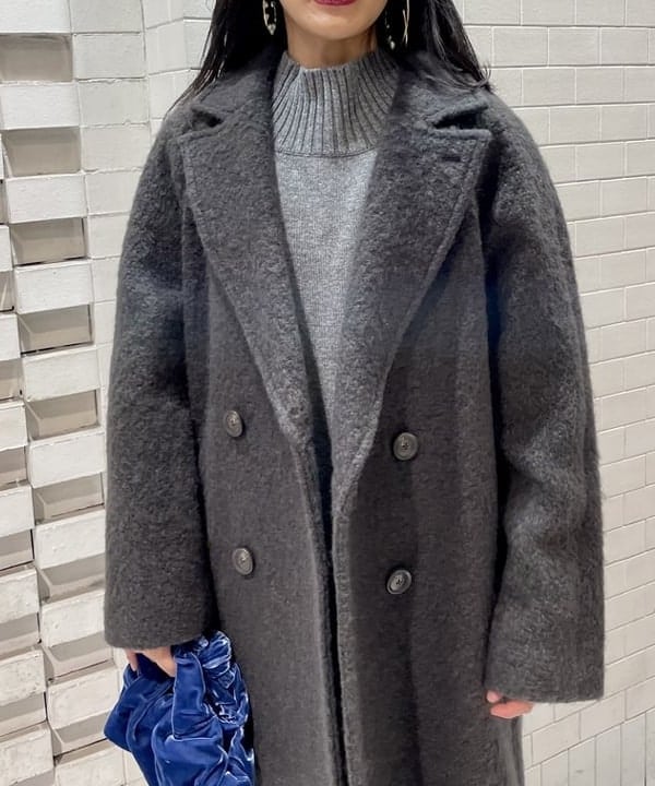 五十峯 さよさんの「BEAMS WOMEN｜」を使ったコーディネート