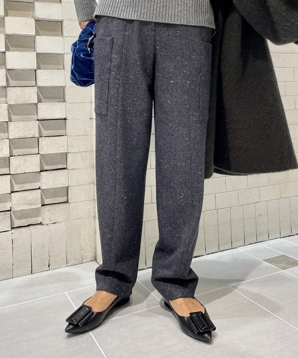 五十峯 さよさんの「BEAMS WOMEN｜」を使ったコーディネート