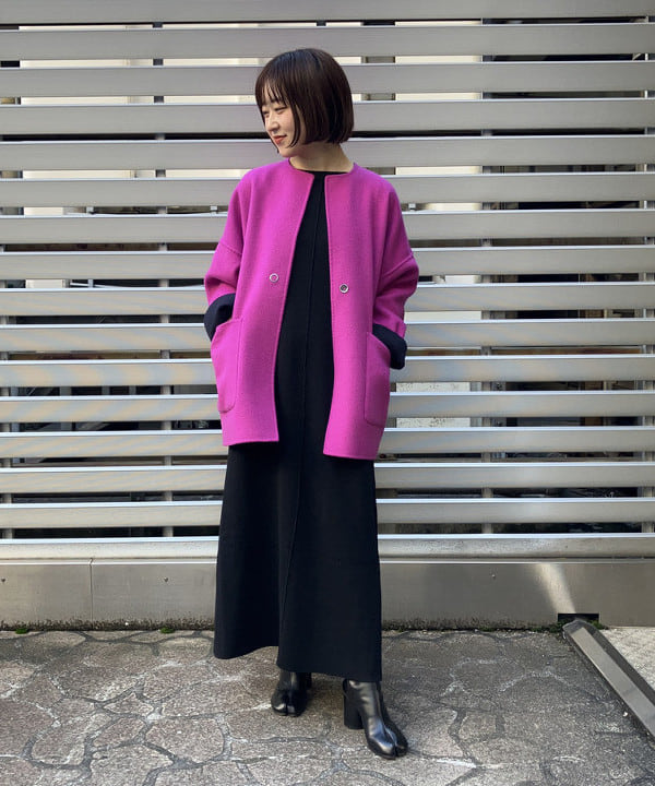 中川　ゆららさんの「BEAMS WOMEN｜」を使ったコーディネート