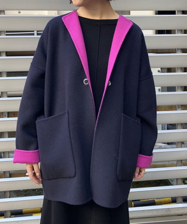 中川　ゆららさんの「BEAMS WOMEN｜」を使ったコーディネート