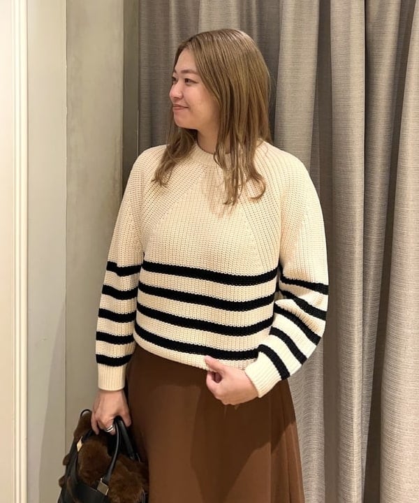 千田 静香さんの「BEAMS WOMEN｜」を使ったコーディネート