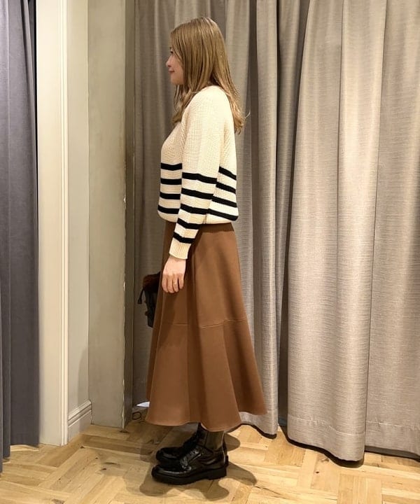 千田 静香さんの「BEAMS WOMEN｜」を使ったコーディネート