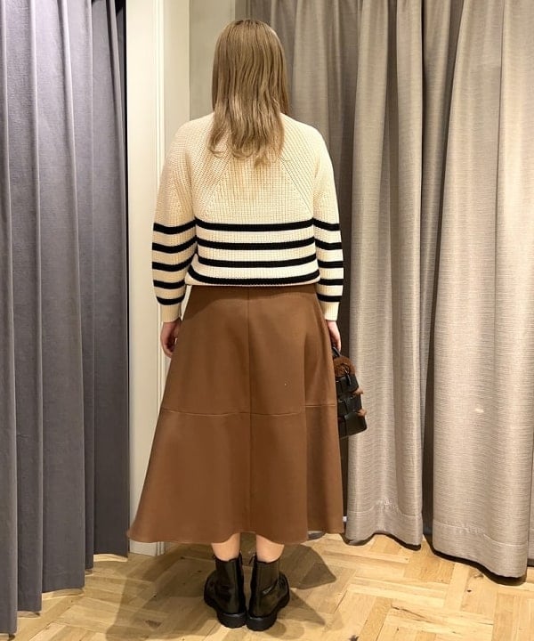 千田 静香さんの「BEAMS WOMEN｜」を使ったコーディネート