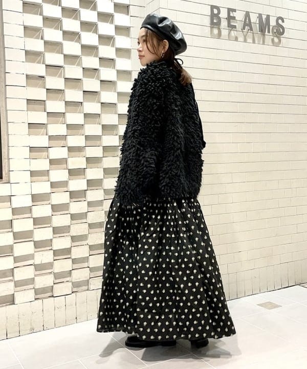 カタヤマ アヤさんの「BEAMS WOMEN｜」を使ったコーディネート