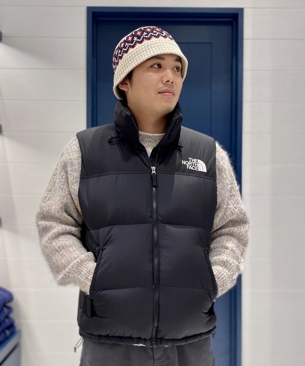 ビームス 西宮（835408） スタイリング・コーディネイト｜BEAMS