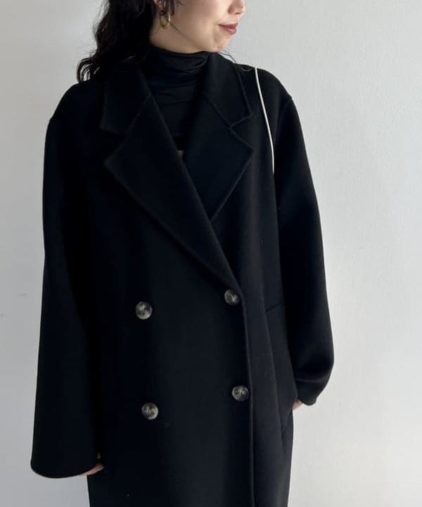 中丸　栞さんの「BEAMS WOMEN｜」を使ったコーディネート