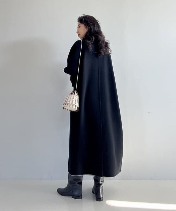 中丸　栞さんの「BEAMS WOMEN｜」を使ったコーディネート