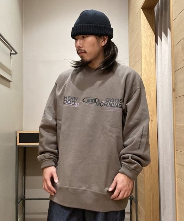 その他 DisMoi ZEUS LIGHT STONE ビームス 大宮（835477） スタイリング・コーディネイト｜BEAMS