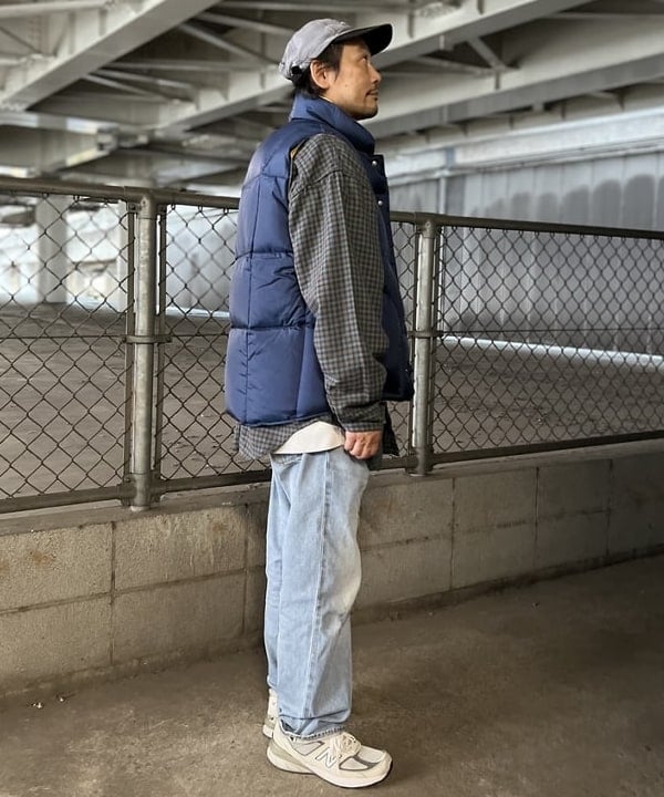 ザキサンさんの「BEAMS WOMEN｜」を使ったコーディネート