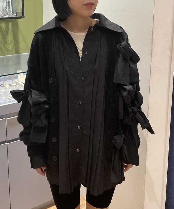 キホさんの「BEAMS WOMEN｜」を使ったコーディネート