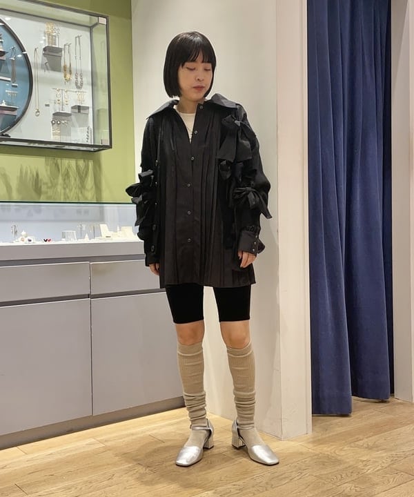 キホさんの「BEAMS WOMEN｜」を使ったコーディネート