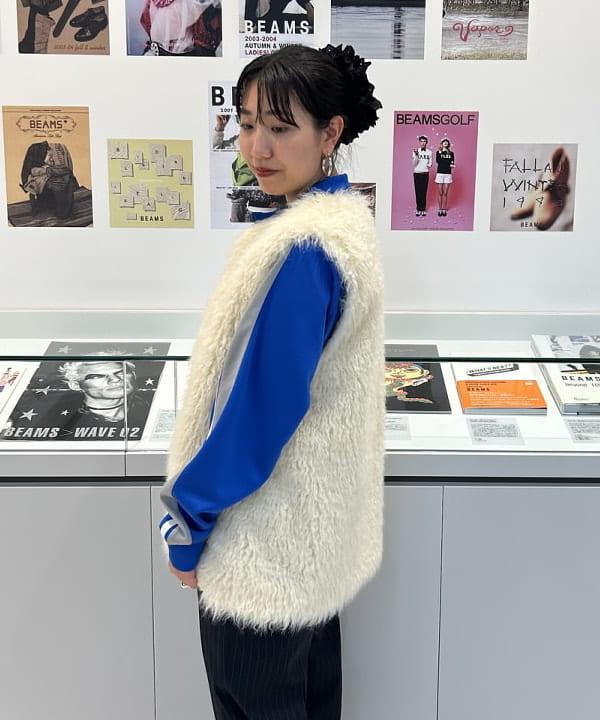 SAEさんの「BEAMS WOMEN｜」を使ったコーディネート