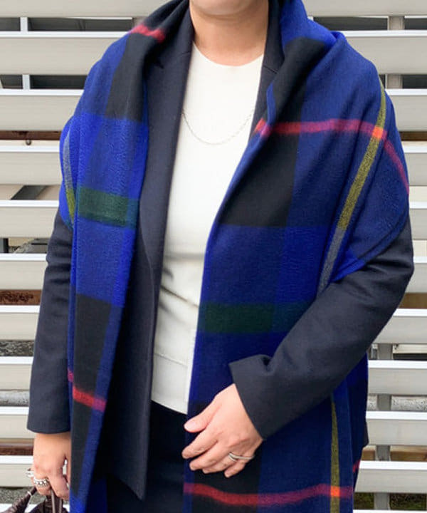 藤井 裕実子さんの「BEAMS WOMEN｜」を使ったコーディネート