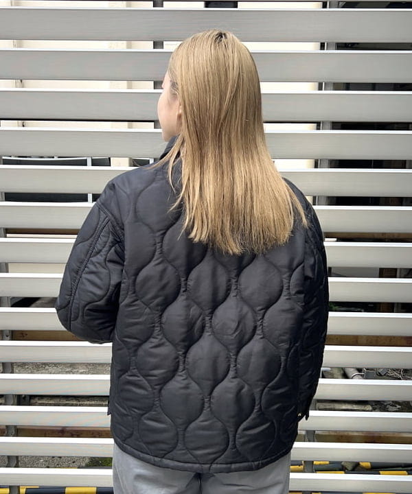 千田 静香さんの「BEAMS WOMEN｜」を使ったコーディネート